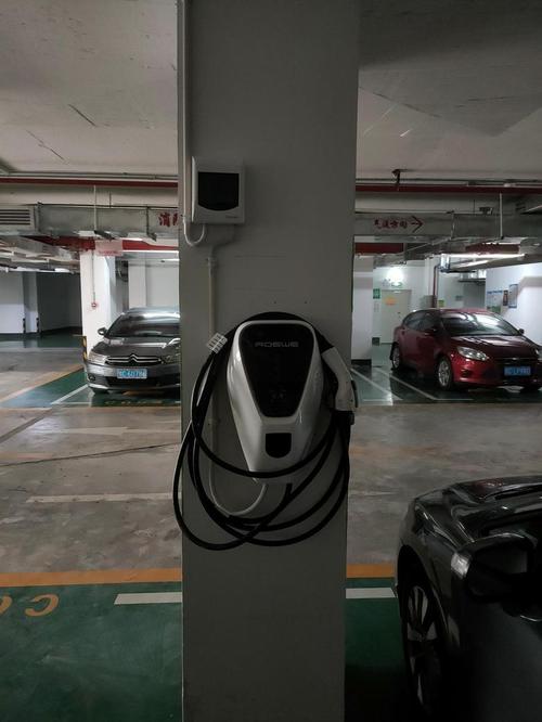 荣威新能源充电桩参数 荣威送的充电桩多少功率