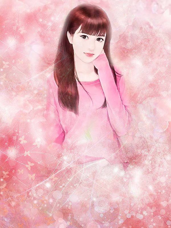 霸道总裁:《许你万丈光芒好》宁夕,我们来日方长.咋像被包养了