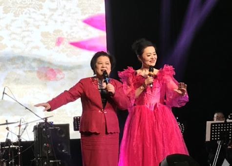 她实力碾压韦唯毛阿敏,却被亲弟打到脑震荡,一代歌后沦落当保姆