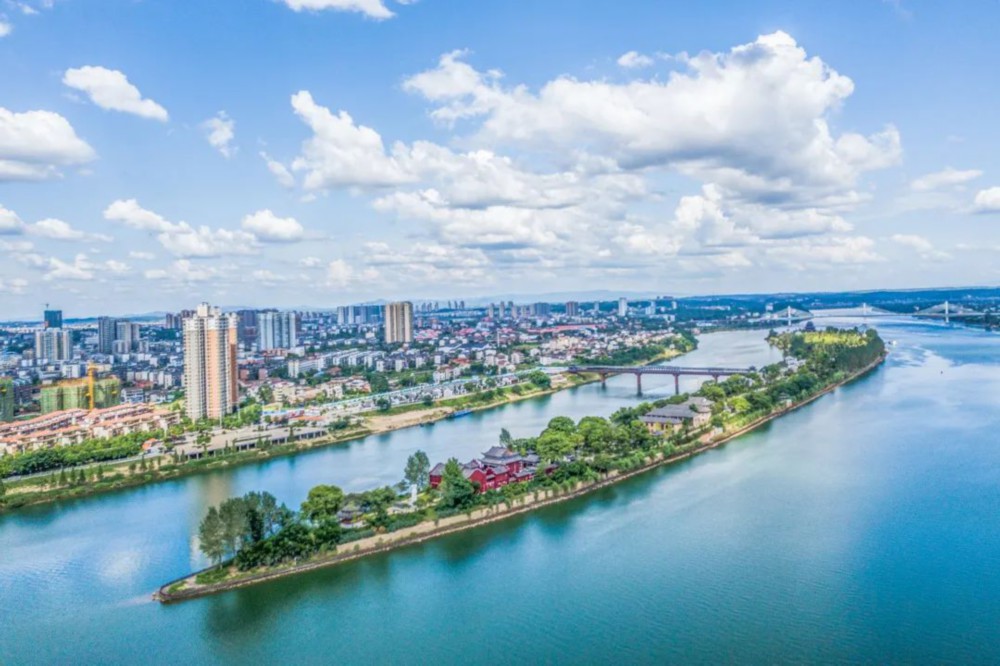 "发展六仗" 怎么打?湖南市州这么干