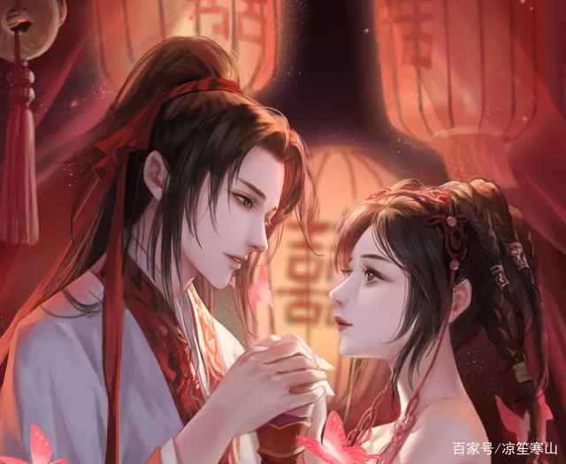 丞相与娇妻(古代)