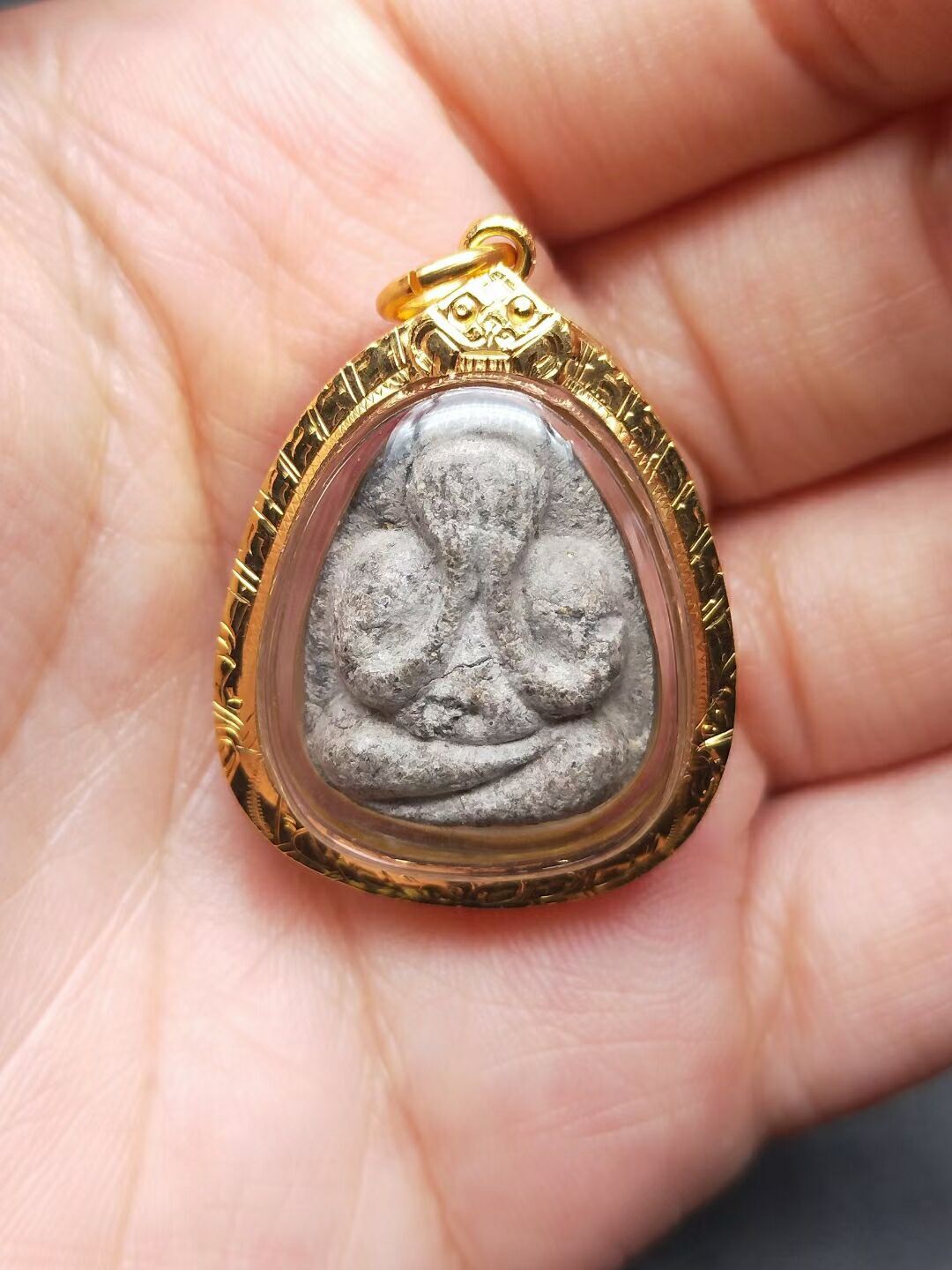 龙婆多2521马哈神尼必打