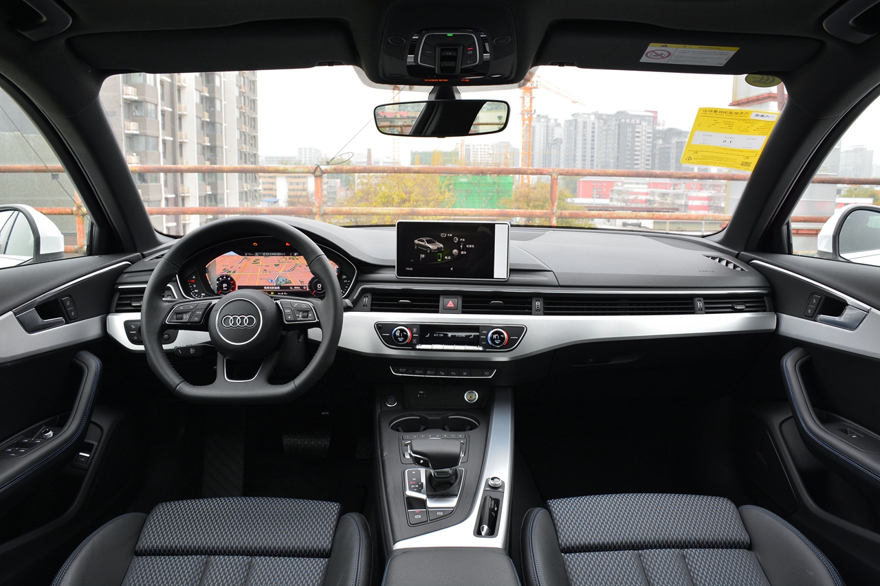 奥迪a4l车抖动怎么回事