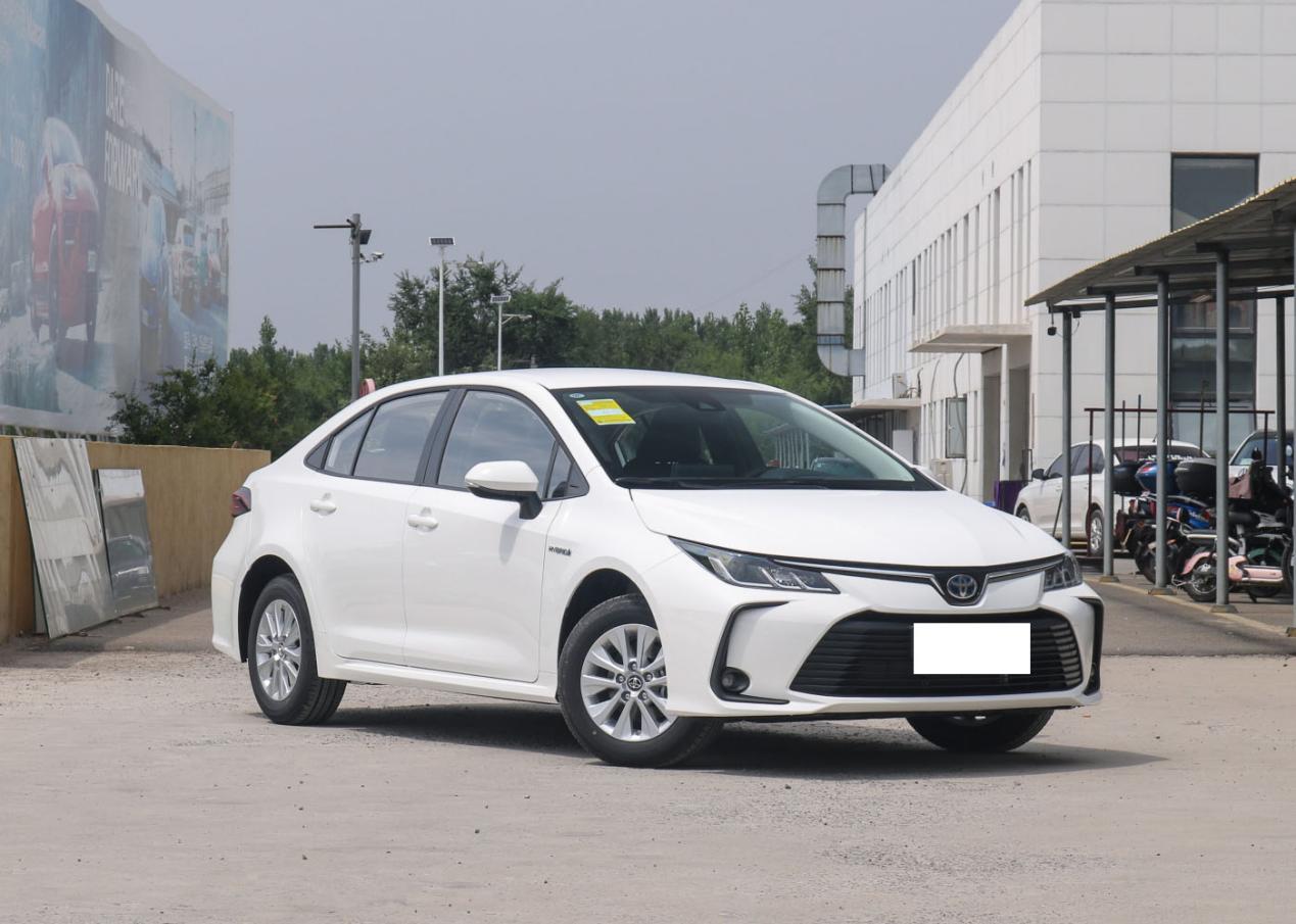 新款卡罗拉优缺点