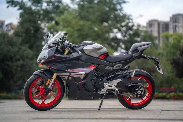 测评春风450srs(单摇臂版)︱差距貌似还在拉大