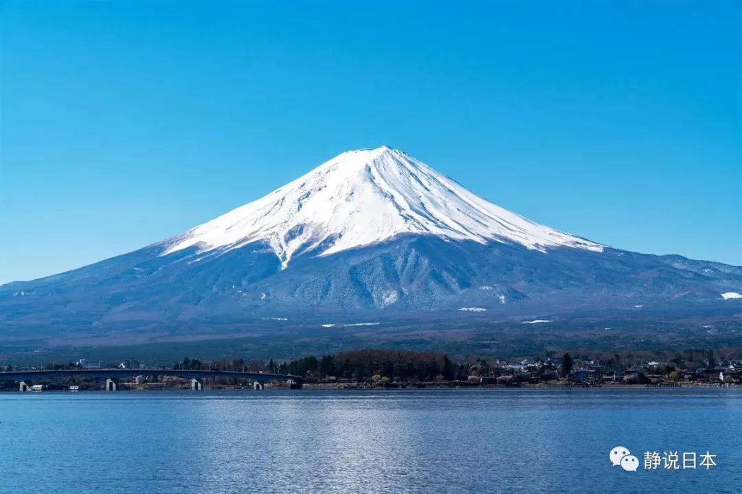 富士山到底什么时候大喷发 百科ta说