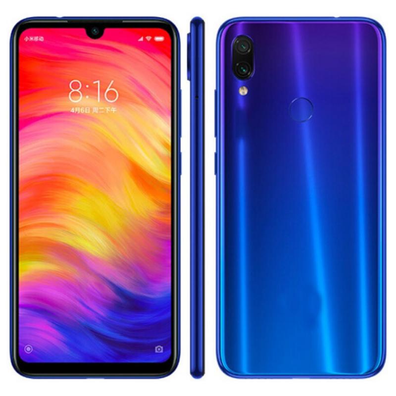 华为畅享8s拆机视频揭秘屏幕漏光问题