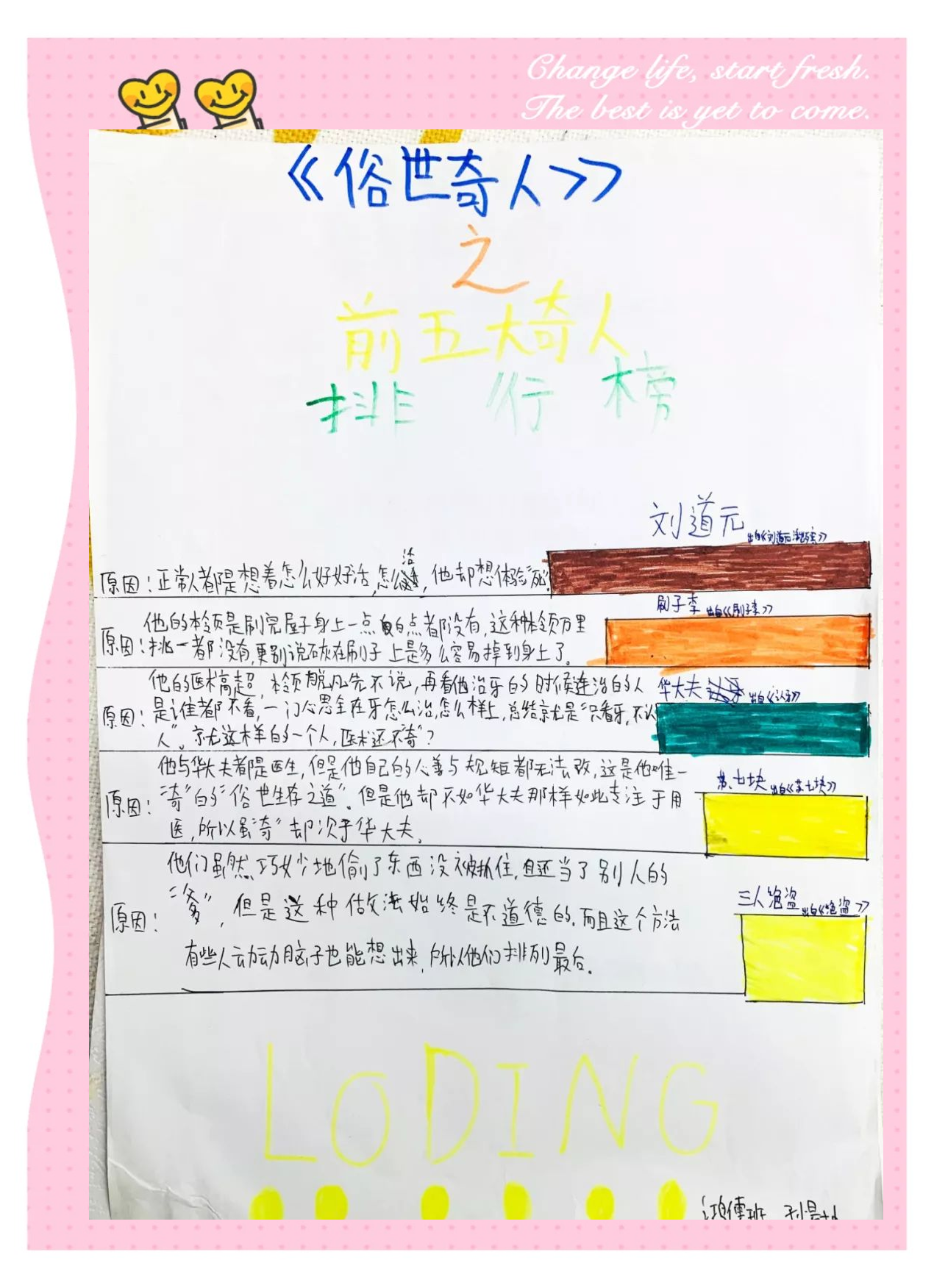 苏七块:从技艺到性格