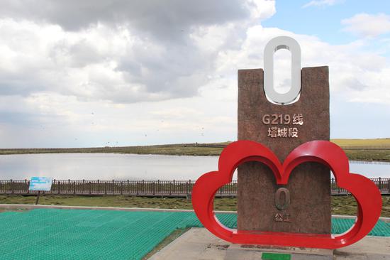 和布克赛尔县:"国之大道"上的"美丽驿站"