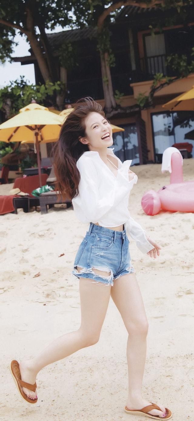 图片|甜美女生 今田美樱(第1期)