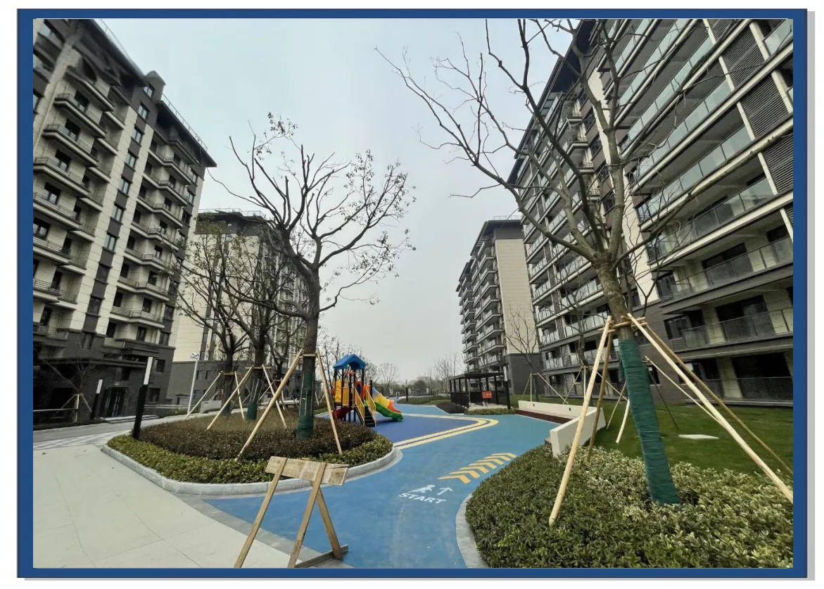 镇江楼盘悦河湾延期交付,业主期盼早日入住