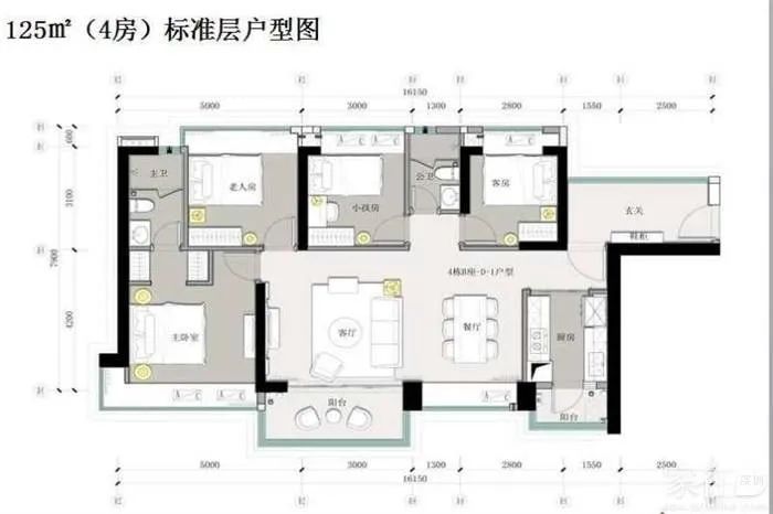 禁止租售!龙华上麟府将用作保障房,曾网传卖4万/㎡,位置超靓!