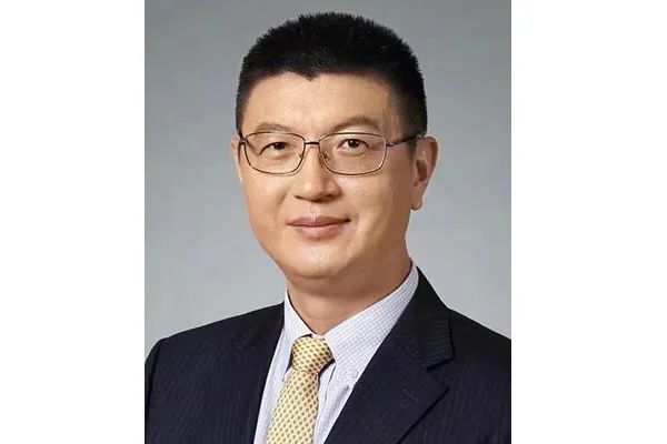 中金公司ceo黄朝晖:立足主责主业,以自身专业之长服务国家发展大局