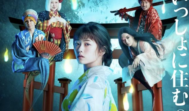 下饭必看丨女生都爱看的宝藏电视剧