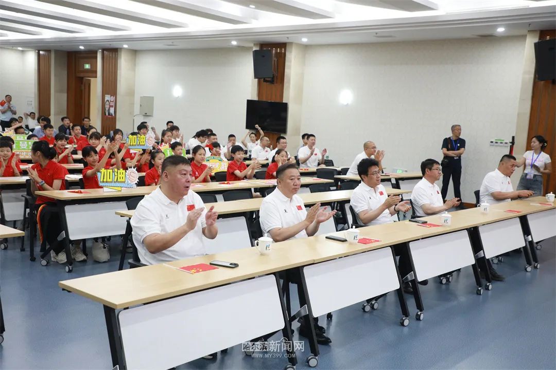 省乒乓球队总教练王飞:家乡是王曼昱最坚强的后盾