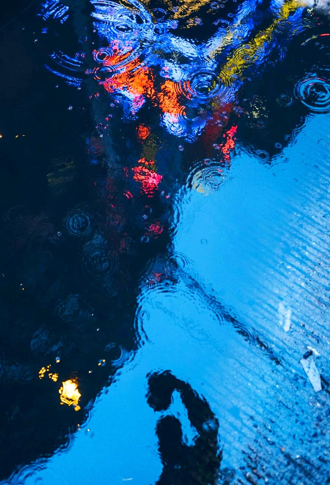 夏雨天摄影构图教程的简单介绍