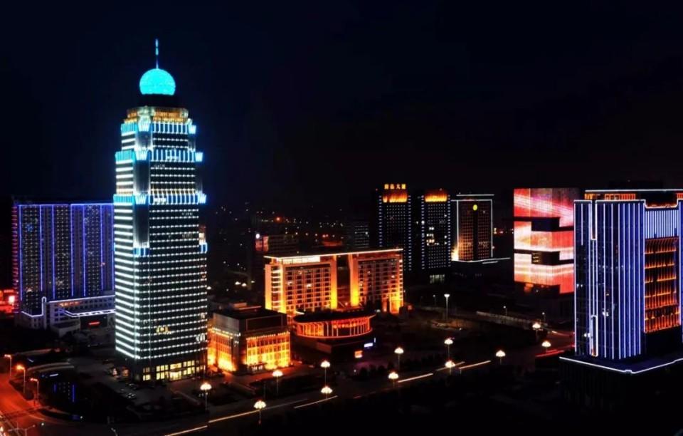 构建发展新格局,争创一流新业绩:临商银行谱写发展新篇章