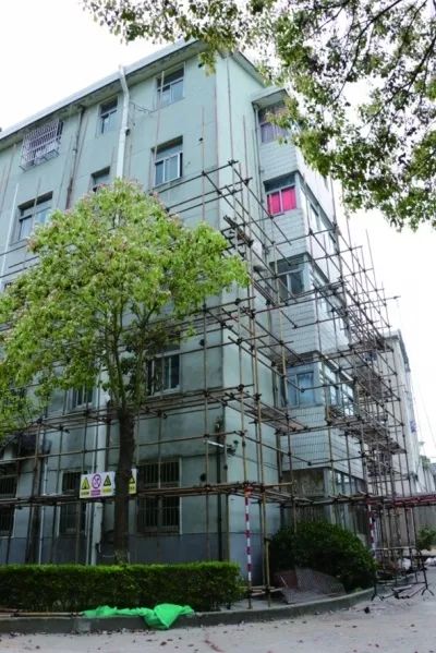 长虹路447号,长虹路445号,安德里40号小区,长虹路415号,凤台南路15号