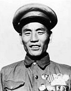 刘梅村:投笔从戎丹心报国