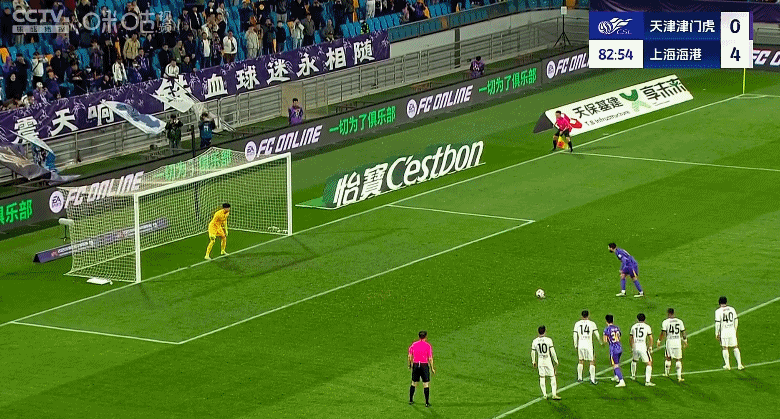 海港全华班首发争议_津门虎于根伟赛前解释_海港收获大胜 津门虎全华班是战略放弃还是低调务实