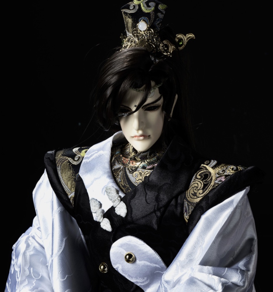 霹雳布袋戏杂谈:太曦神照摇身一变,果然是最坏的小神