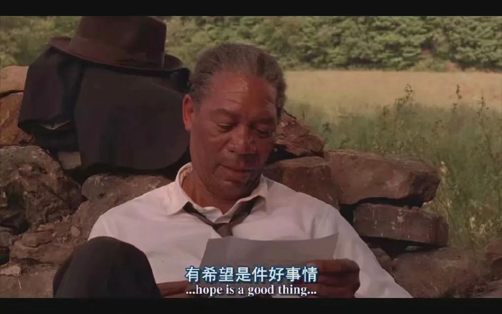 图文|今日份分享经典影视台词(文字 配图)