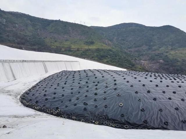 飞灰螯合填埋是垃圾终端处理发展的必然结果