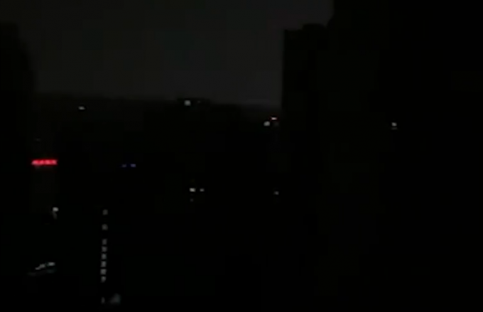 今天凌晨广州大面积停电?供电局回应:没有限电