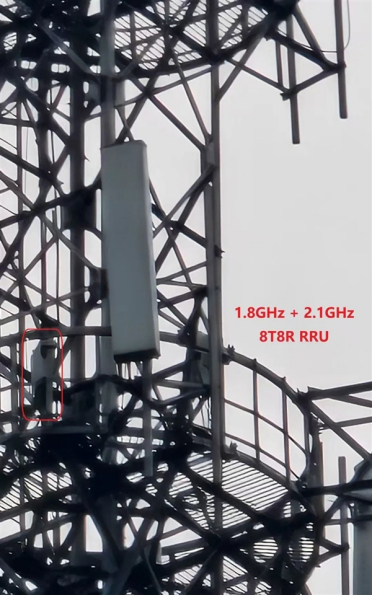 5G上行速率1.1Gbps！华为、联通、电信联手打破纪录