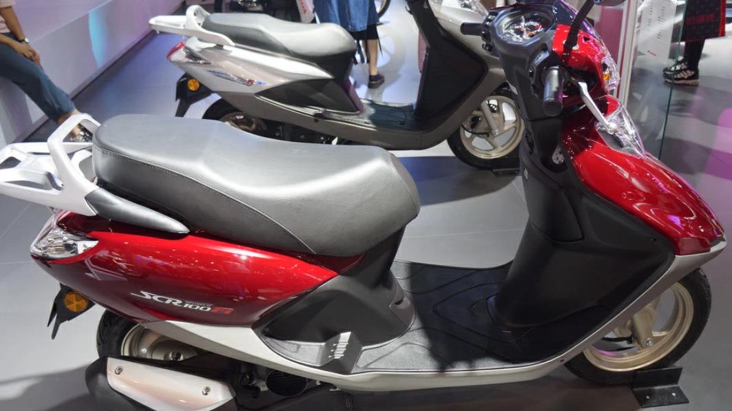 五羊本田摩托车品牌>scr 喜悦100报价车型图片-摩托范-哈罗摩托