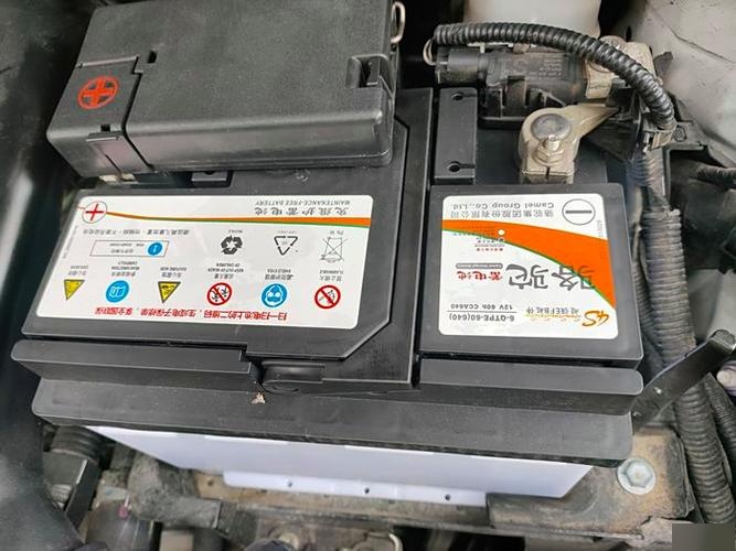 卡罗拉蓄电池多久更换?