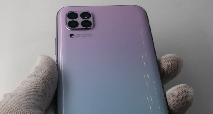 华为jny-al10是什么型号