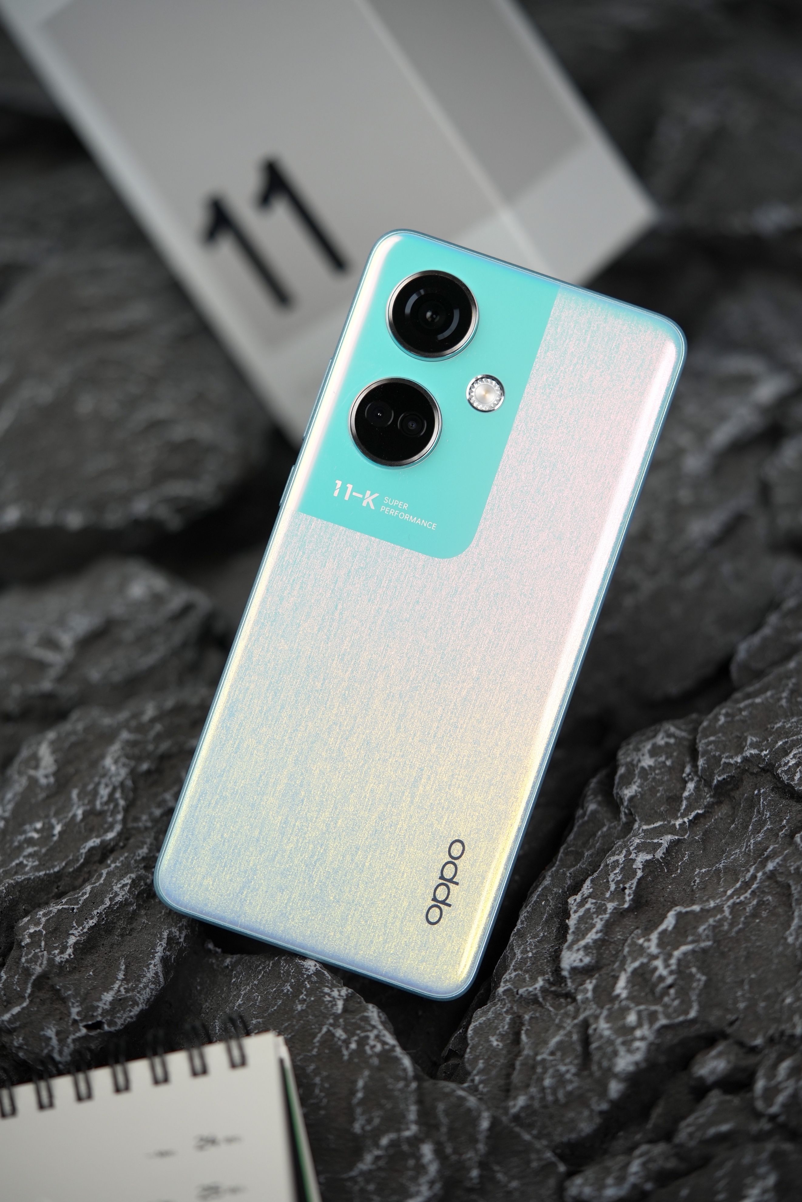 买了荣耀x50又看见oppok11一番对比发现谁更香