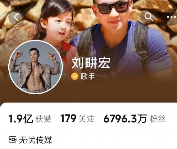 盘点"无忧传媒"旗下男网红粉丝量排行榜!广东夫妇仅排名第二!
