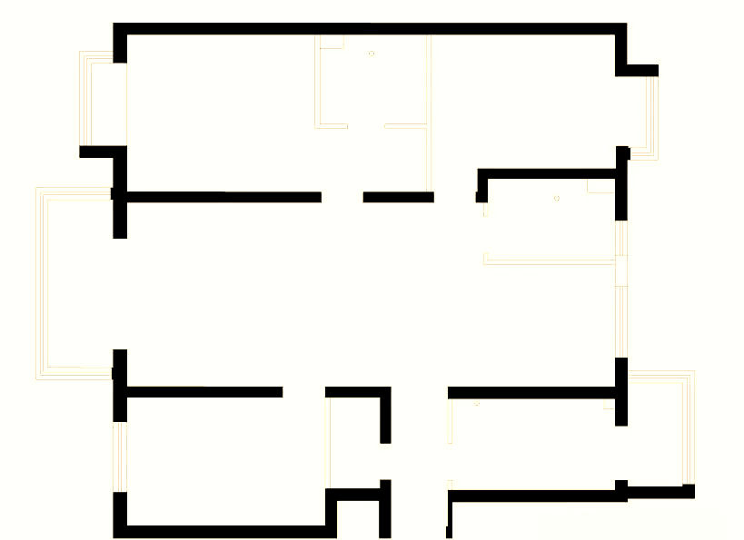 和平村b区多户型方案全面解析