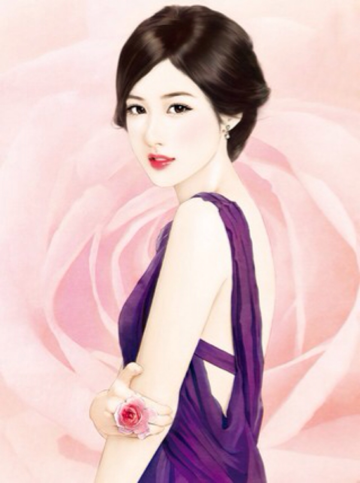 《一胎五宝:总裁爹地太凶猛》潇洒签字离婚,不料肚里踹了五个娃