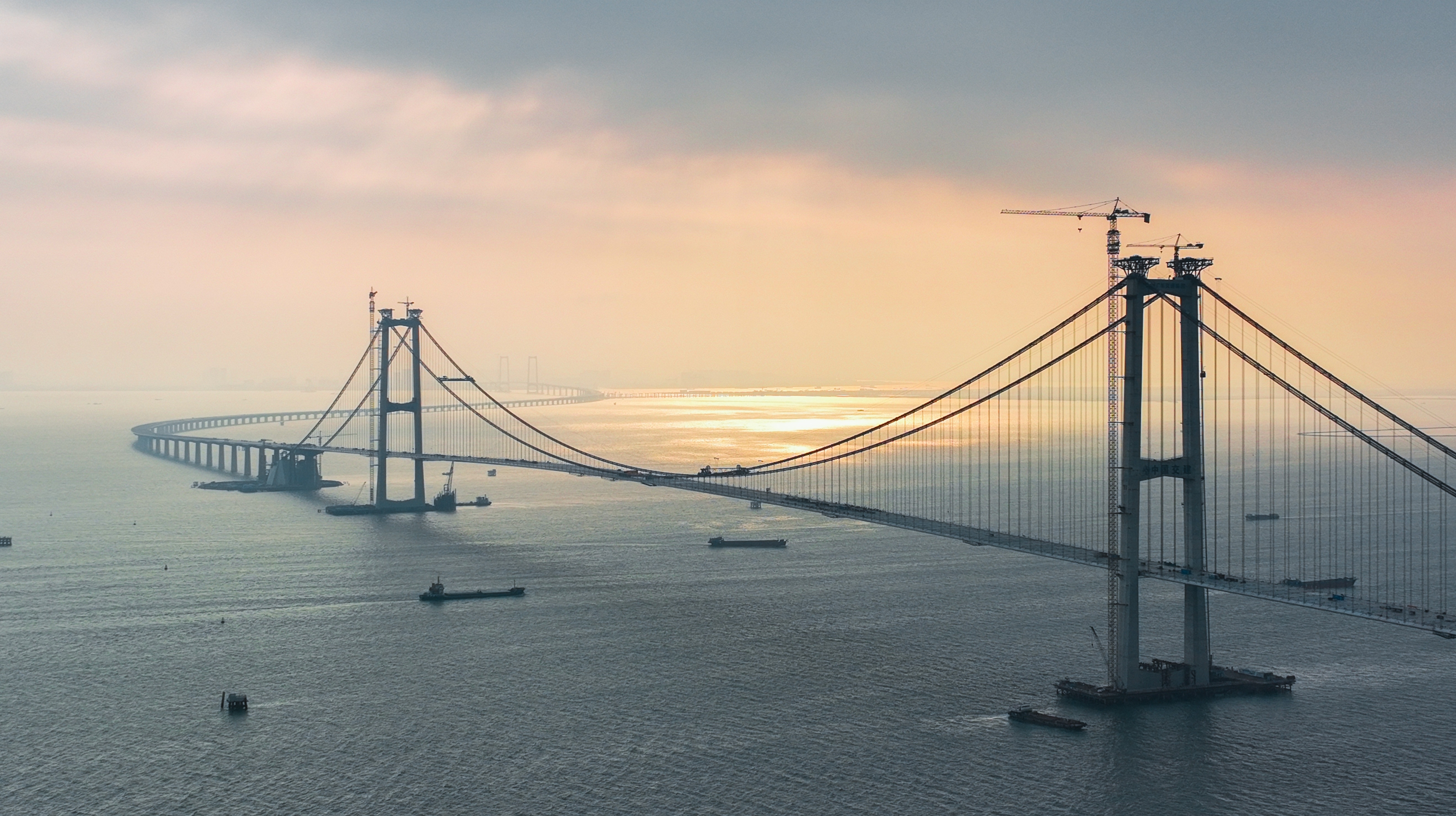 锚定高质量,迈向世界级旅游目的地