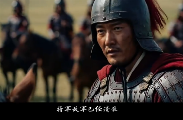 AI短剧《霍去病》走红！导演澄清制作细节：3000元仅算力成本