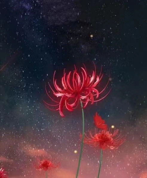 彼岸花