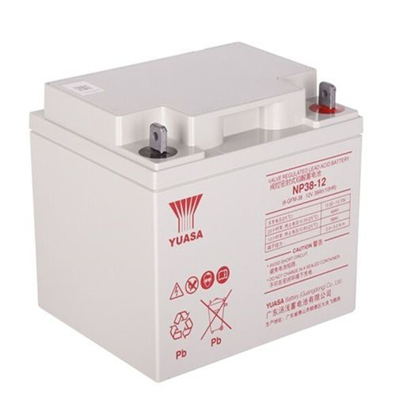 汤浅蓄电池12v 2v系列规格参数及产品特点