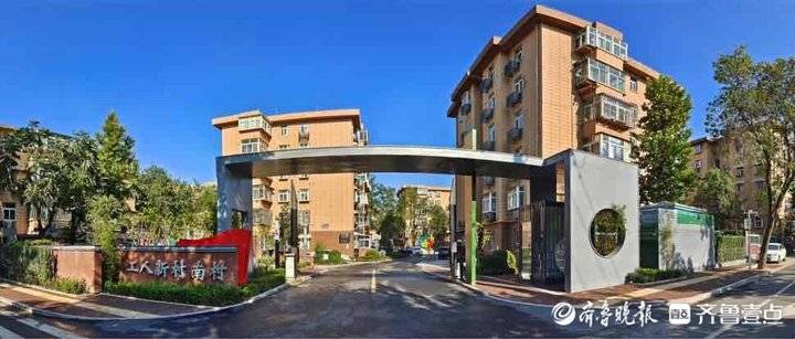 济南工人新村南村街道:广纳"红色合伙人",激活发展新动能