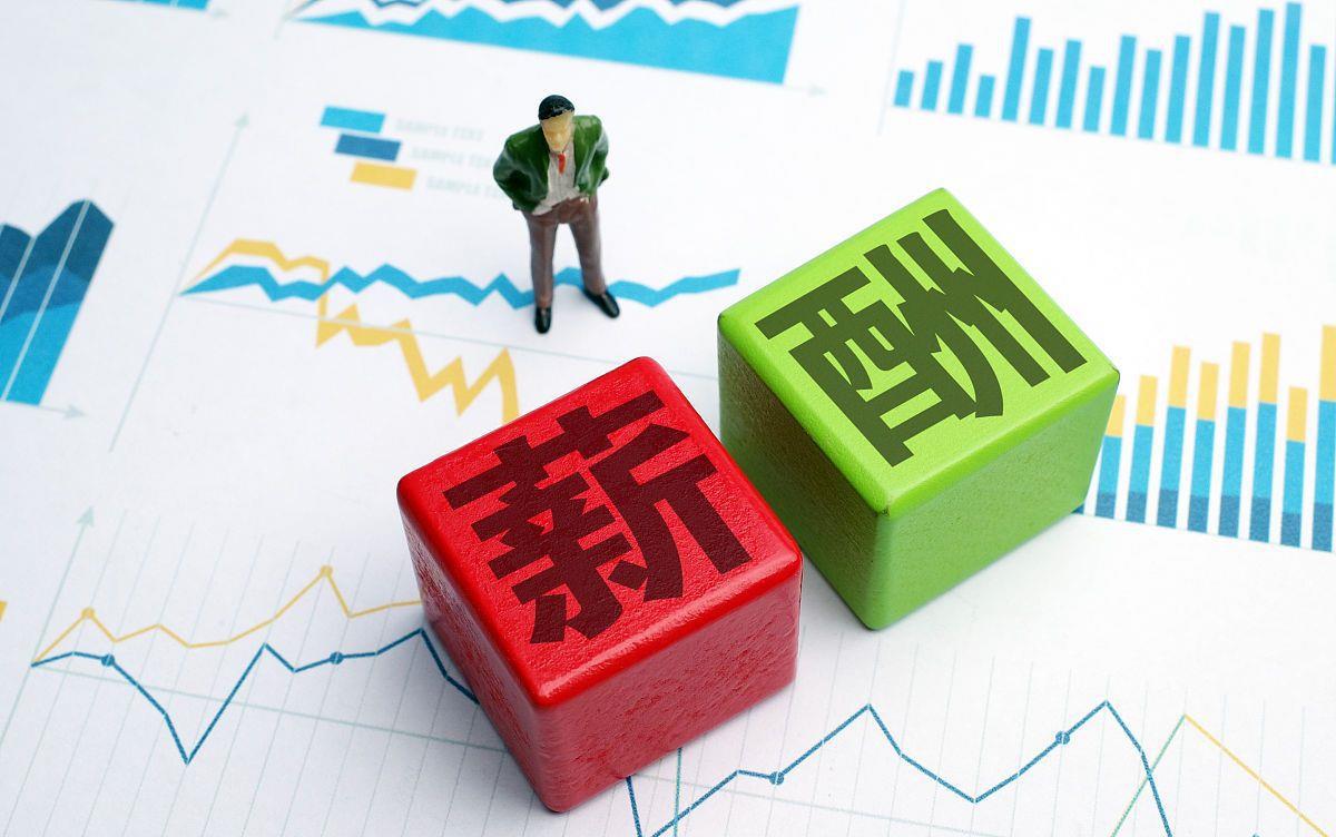 月入5000元算多还是少?来看看这份数据