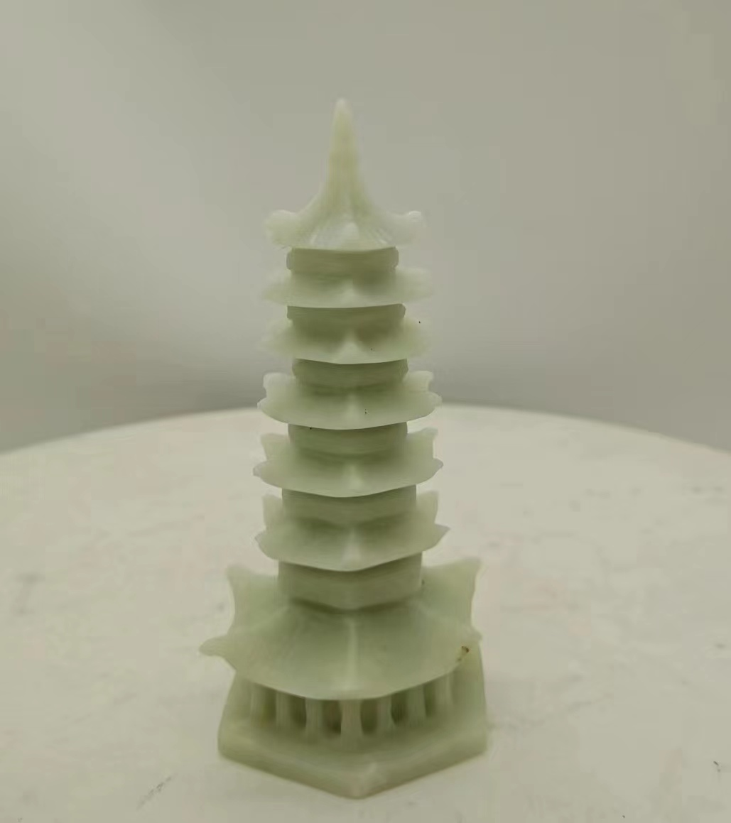 是丰碑 也是新的起点 | 林金荣