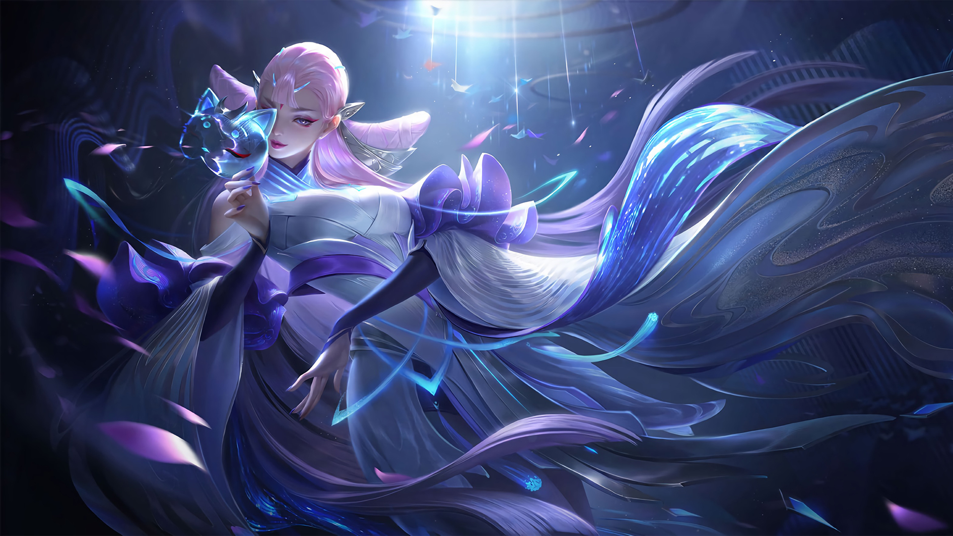 王者荣耀壁纸欣赏15