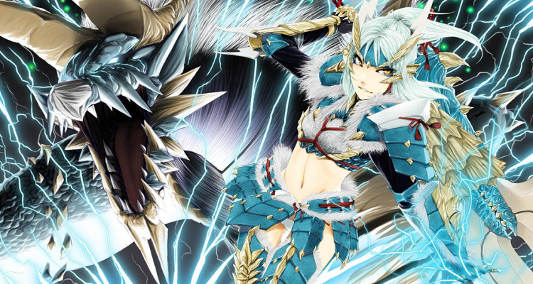 怪物猎人gu村关键任务