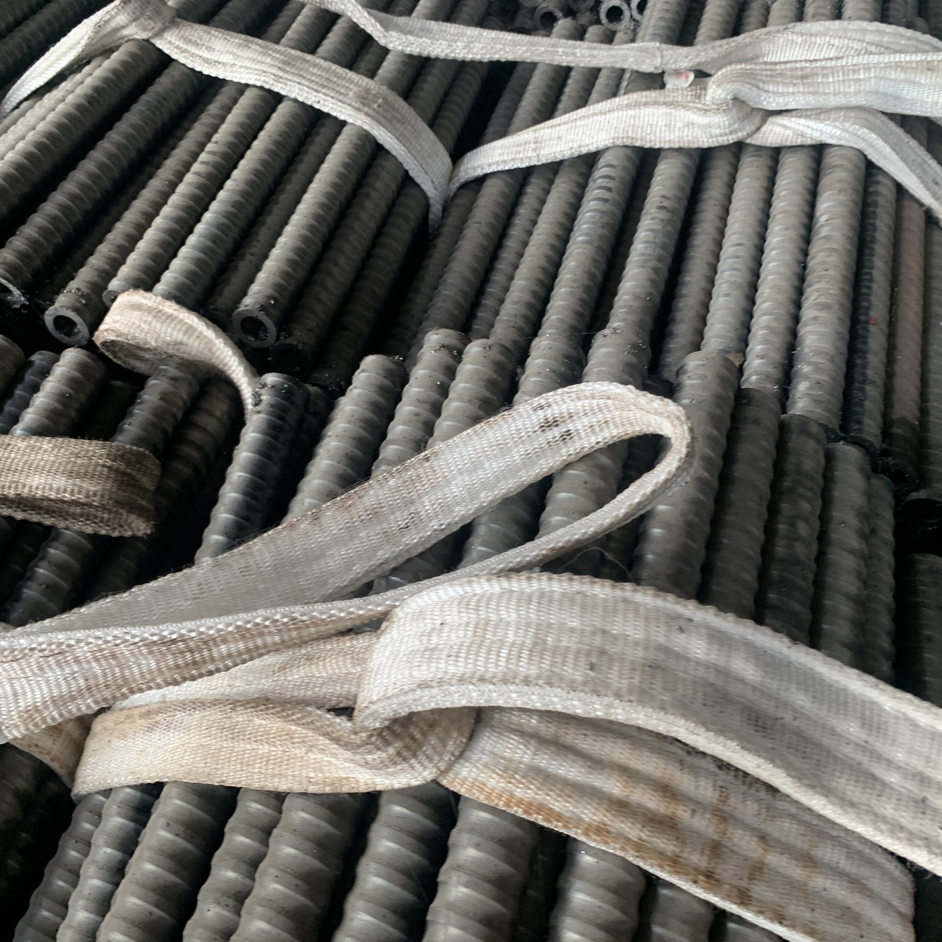 中空注浆锚杆 厂家 组合式中空注浆锚杆