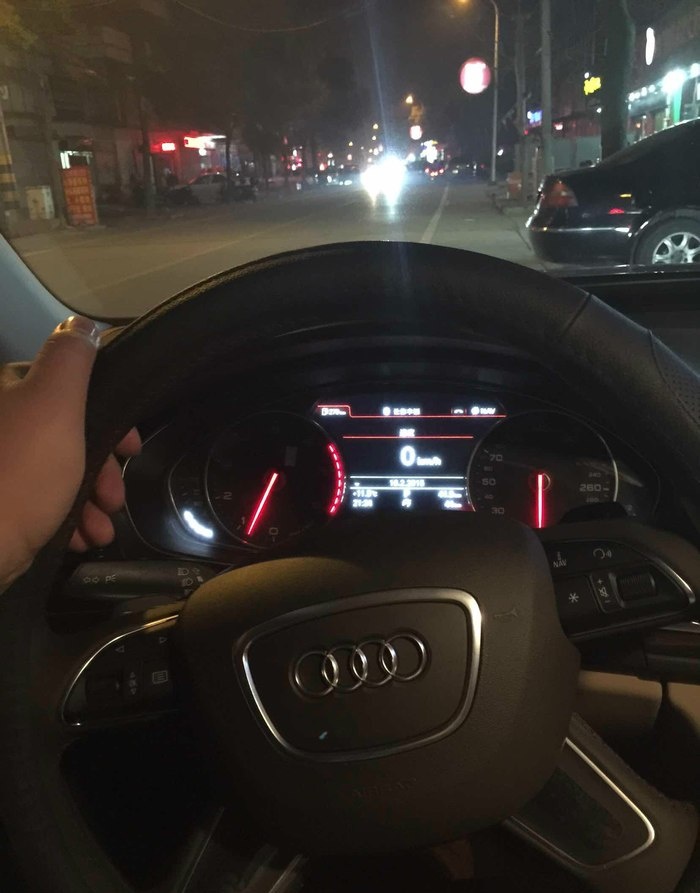 奥迪舒适模式和动态模式有何不同?
