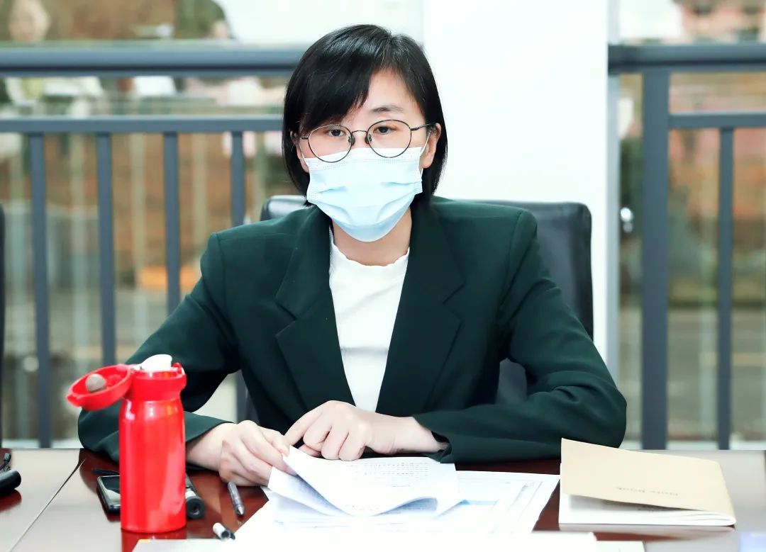 【热点聚焦】顾洁燕走访调研松江区特殊教育工作