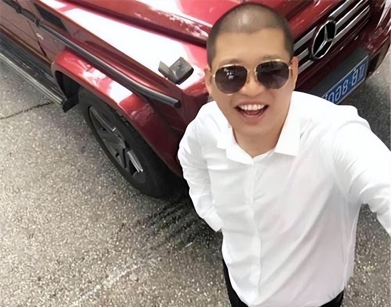 大快人心!网红"二驴"被无限期封禁账号,炒作绑架事件抹黑青岛