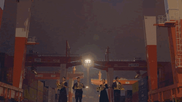春潮是你的风采风采是什么意思_2023大湾区电影音乐晚会_描绘春光或描绘儿童的古诗
